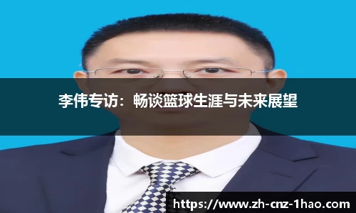 李伟专访:畅谈篮球生涯与未来展望